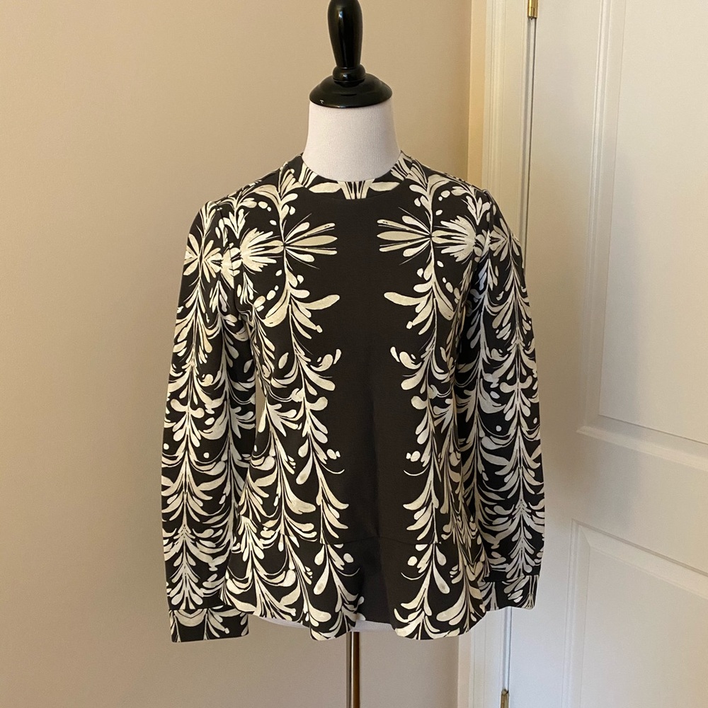 Tory Burch top